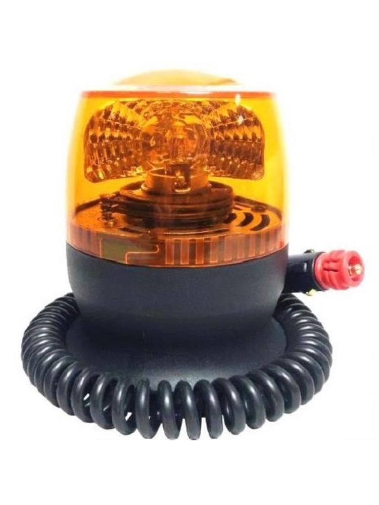 Rotaciona Lampa John Deere Tip 12v na magnet